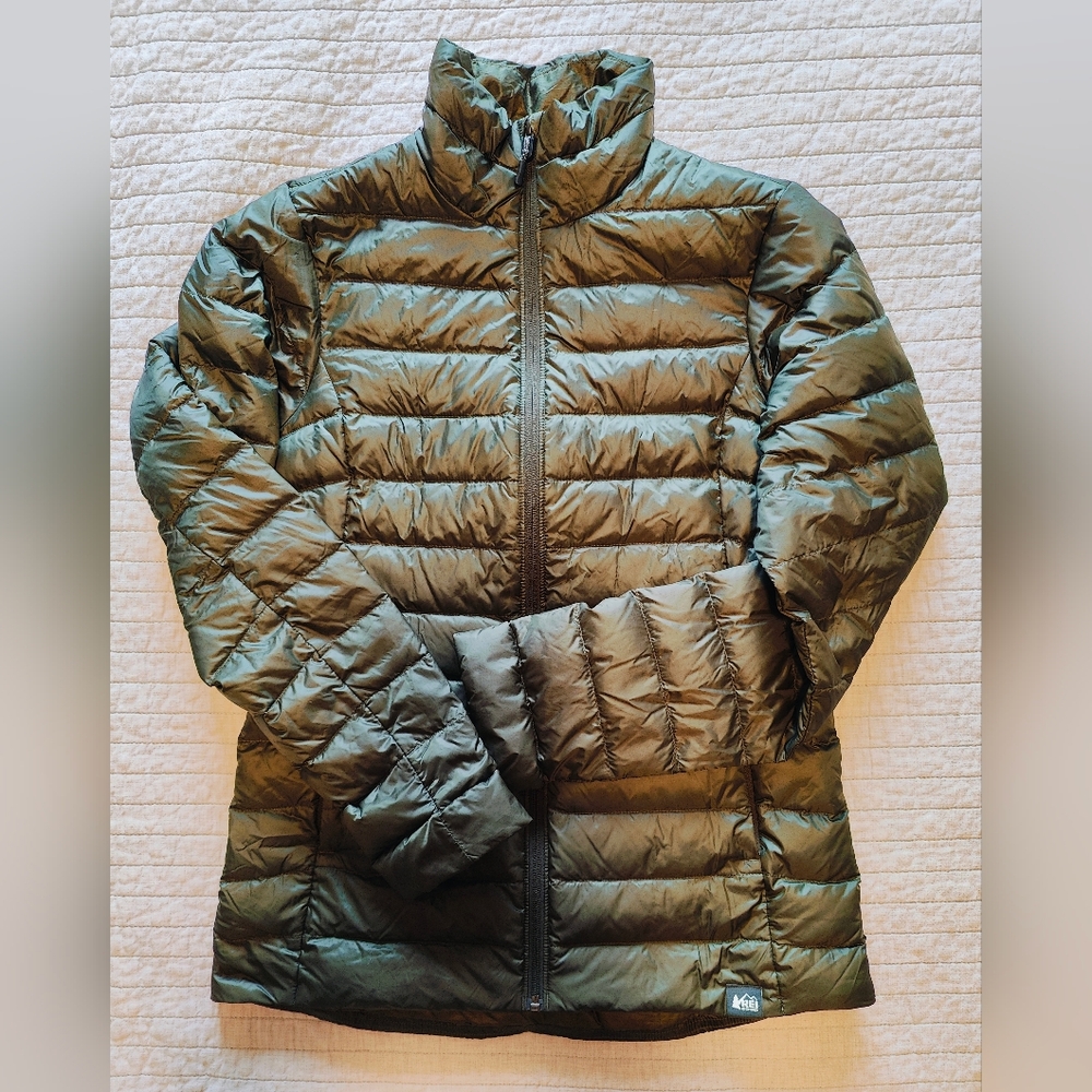 REI Co-op 650 Down Jacket - Women's